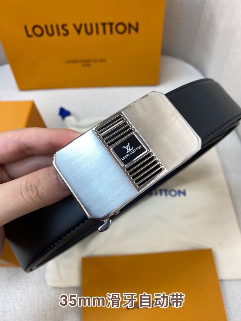 Louis Vuitton Belts